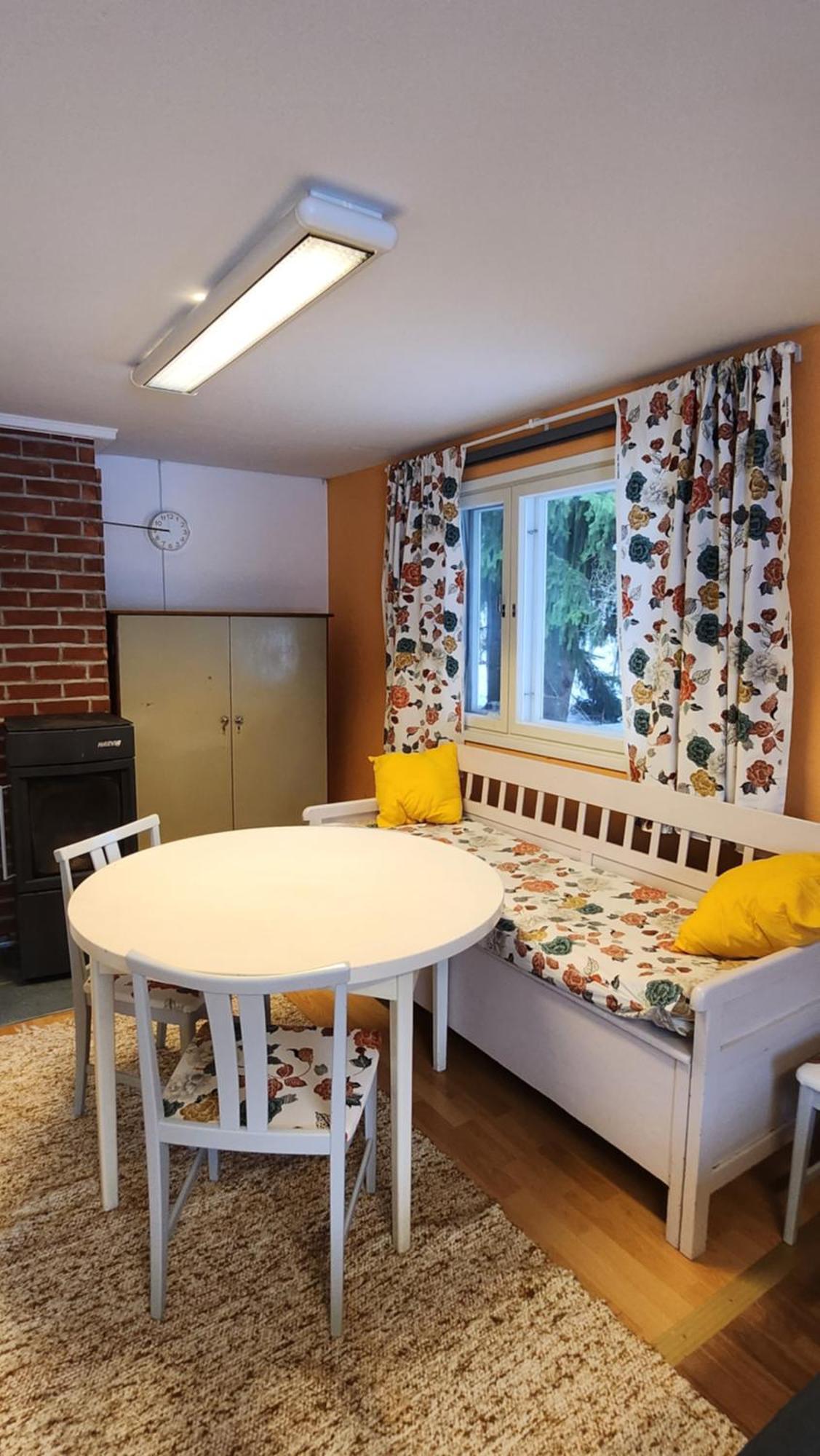 Guesthouse With Sauna Lahti Exterior photo